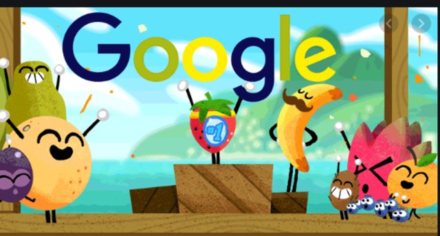 game Google